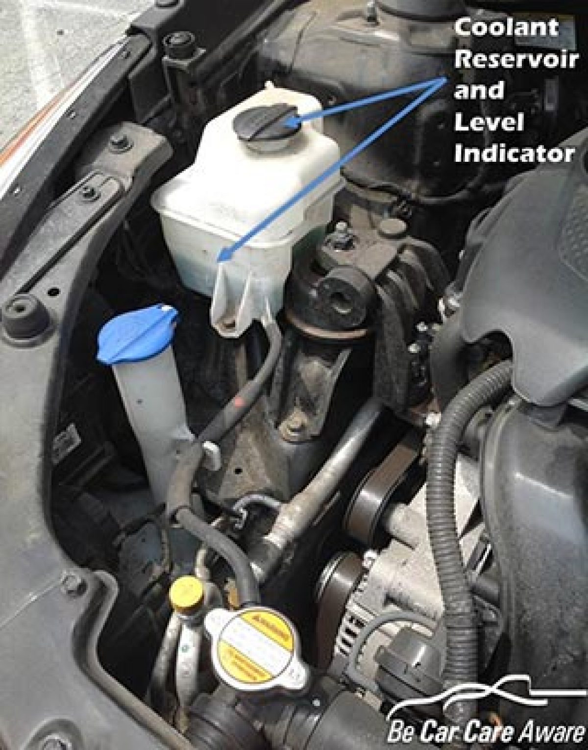 Reasons Behind Coolant System Failure in Your Mercedes-Benz From